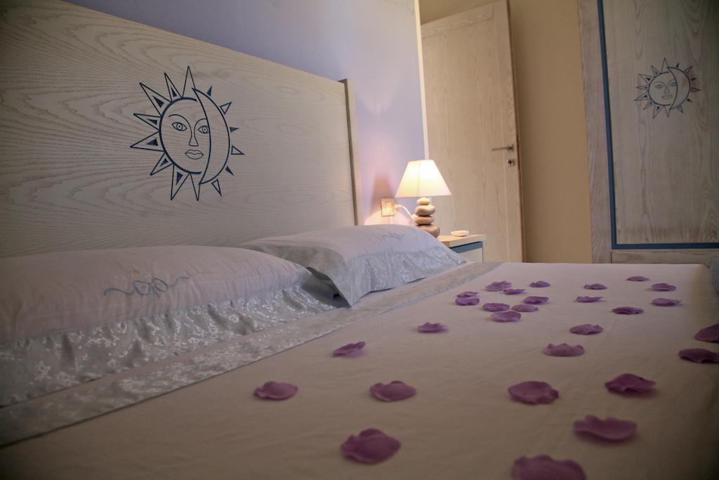 La Rosa Del Mare Apartment Castelsardo Ruang foto